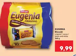 Kaufland EUGENIA Biscuiți Ofertă