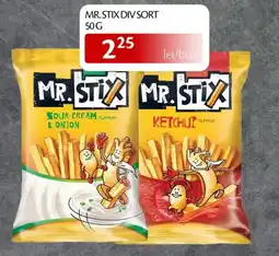 Unicarm MR. STIX div sort Ofertă