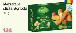 Carrefour Mozzarella sticks, Agricola Ofertă