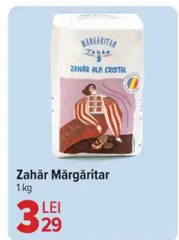 Carrefour Market Zahăr Mărgăritar Ofertă