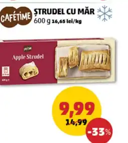 Penny Strudel cu măr Ofertă