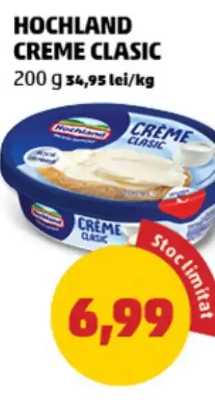 Penny Hochland creme clasic Ofertă