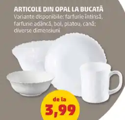 Penny Articole din opal la bucată Ofertă