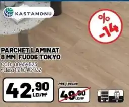 Ambient Parchet laminat fu006 tokyo Ofertă