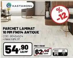 Ambient Parchet laminat fn014 antique Ofertă