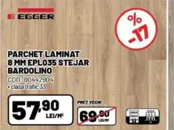 Ambient Parchet laminat EPL035 stejar bardolino Ofertă