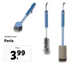 Lidl LIVARNO home Perie Ofertă