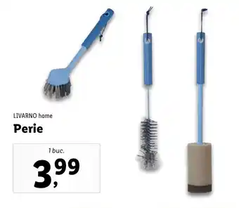 Lidl LIVARNO home Perie Ofertă