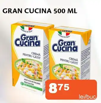 Unicarm GRAN CUCINA Ofertă