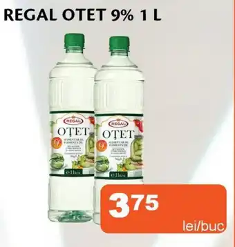 Unicarm REGAL Otet 9% Ofertă