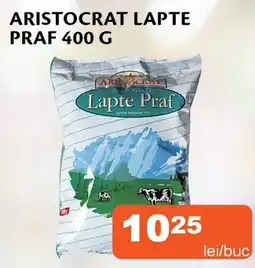 Unicarm Aristocrat lapte praf Ofertă