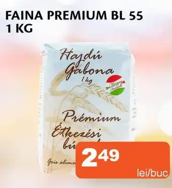 Unicarm Faina premium BL 55 Ofertă