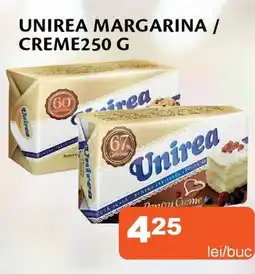 Unicarm Unirea margarina / creme Ofertă