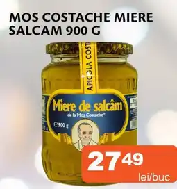 Unicarm Mos costache miere salcam Ofertă