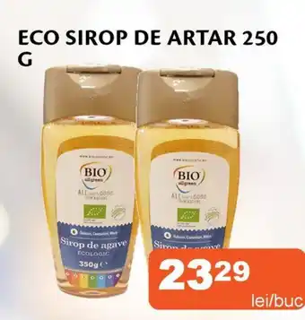 Unicarm Eco sirop de artar Ofertă