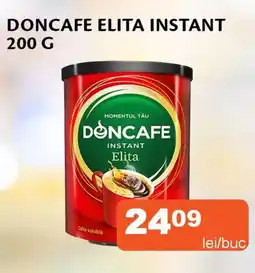 Unicarm DONCAFE Elita instant Ofertă