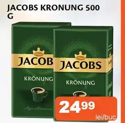 Unicarm JACOBS Kronung Ofertă