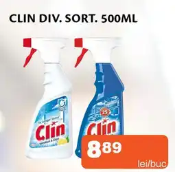 Unicarm CLIN div sort Ofertă