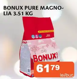 BONUX Pure magnolia