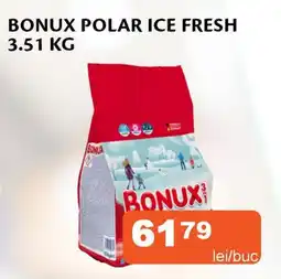 Unicarm BONUX Polar ice fresh Ofertă