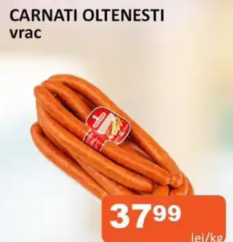 Unicarm Carnati oltenesti vrac Ofertă