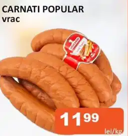 Unicarm Carnati popular vrac Ofertă