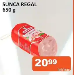 Unicarm Sunca regal Ofertă