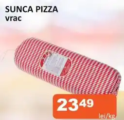 Unicarm Sunca pizza vrac Ofertă