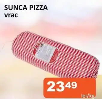 Unicarm Sunca pizza vrac Ofertă