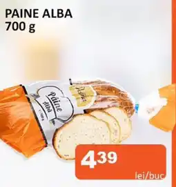 Unicarm Paine alba Ofertă