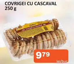 Unicarm Covrigei cu cascaval Ofertă