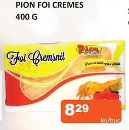 Unicarm Pion foi cremes Ofertă