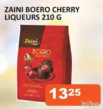 Unicarm Zaini boero cherry liqueurs Ofertă