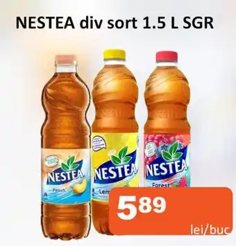 Unicarm NESTEA Ofertă