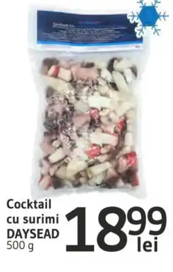 Supeco Cocktail cu surimi DAYSEAD Ofertă