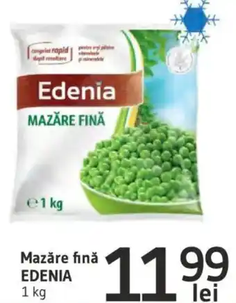 Supeco Mazăre finǎ EDENIA Ofertă