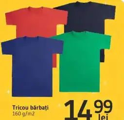 Supeco Tricou bărbaţi Ofertă