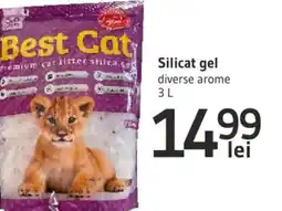 Supeco Silicat gel Ofertă