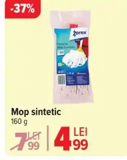 Carrefour Market Mop sintetic Ofertă