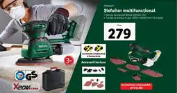 Lidl PARKSIDE Şlefuitor multifuncţional Ofertă