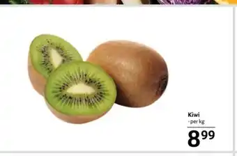 Selgros Kiwi Ofertă