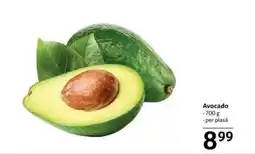 Selgros Avocado Ofertă