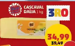 Penny Cascaval Dalia Ofertă