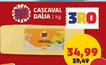 Penny Cascaval Dalia Ofertă