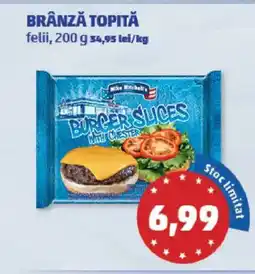 Penny Brânză topită Ofertă