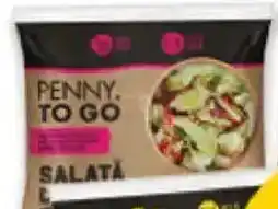 Penny PENNY To go Salată mixtă Ofertă