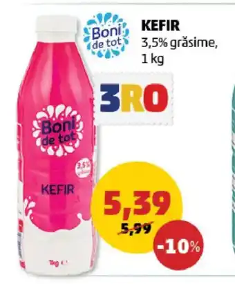 Penny Kefir Ofertă