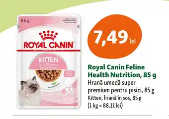 Fressnapf Royal Canin Feline Health Nutrition Ofertă