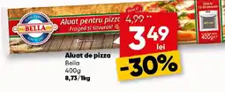 PROFI Aluat de pizza Bella Ofertă