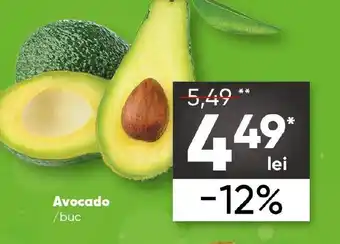 PROFI Avocado Ofertă